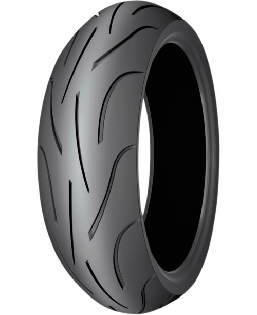 Скат 180/55-17 MICHELIN PILOT POWER 73W