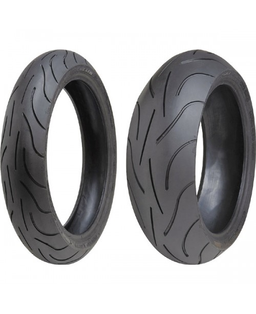 Скат 190/50-17 MICHELIN PILOT POWER 2CT 73W