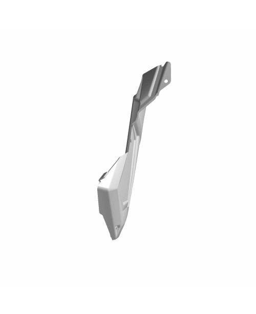 Передние и боковые панели кузова POLARIS