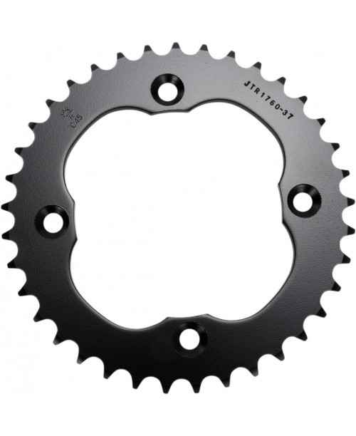 Звезда приводная задняя JT Sprockets JTR1760.37