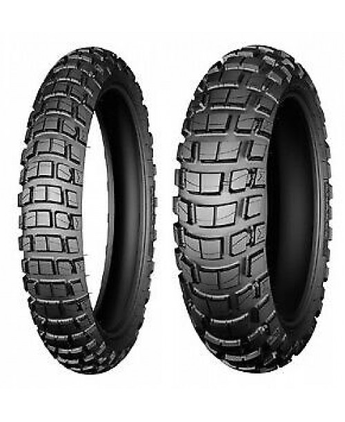 Скат 170/60-17 MICHELIN ANAKEE WILD 72R TL