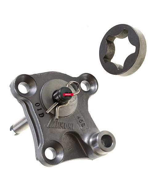 Масляный насос в сборе Suzuki LT-R 450 16400-45G00