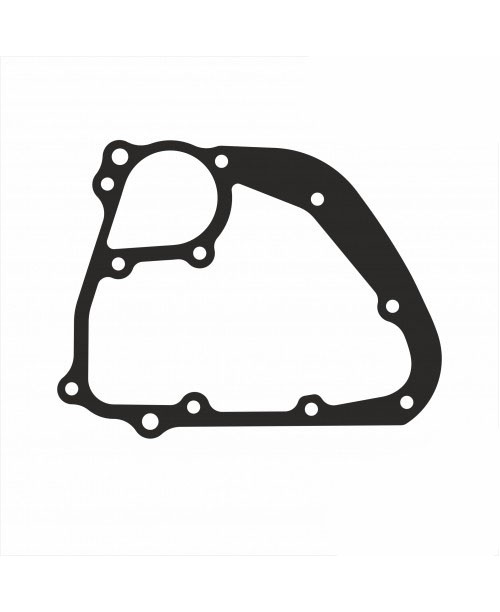 Прокладка передней нижней крышки HONDA GL1800A GOLDWING 11391-MCA-010