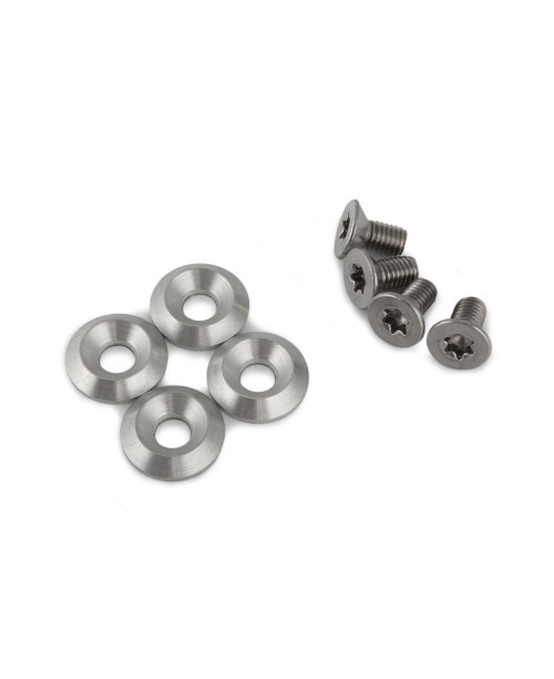 Комплект болтов расширителя подножек WUNDERLICH