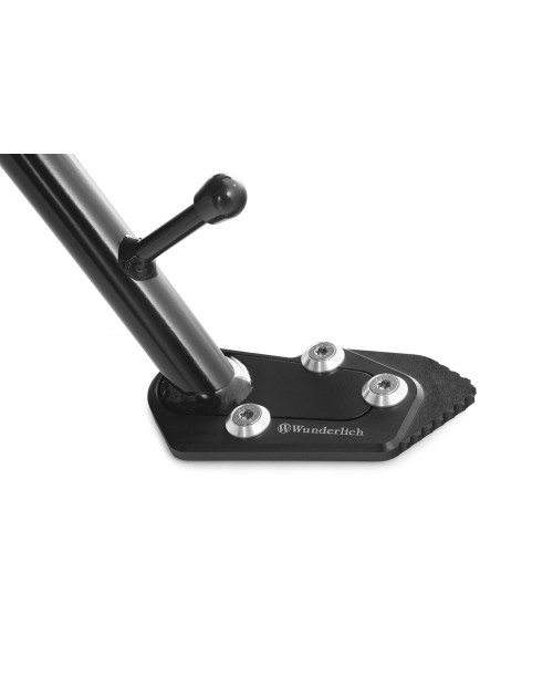 Расширитель подножки WUNDERLICH BMW R 1200/1250 RT LC