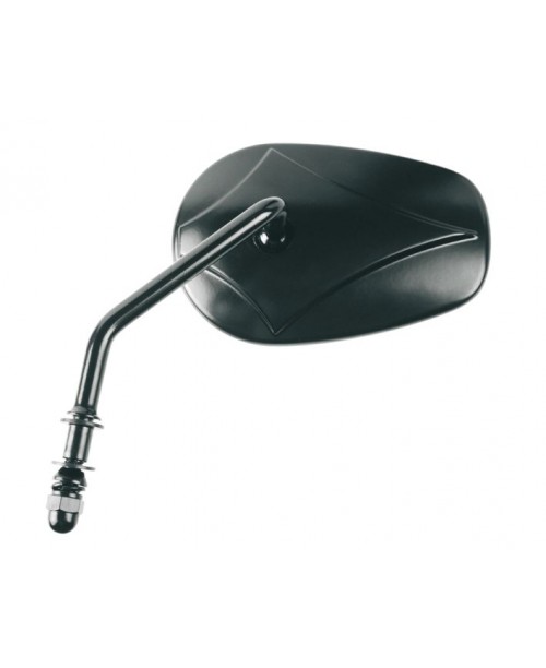 Зеркало правое E278D (5/16mm) HARLEY DAVIDSON