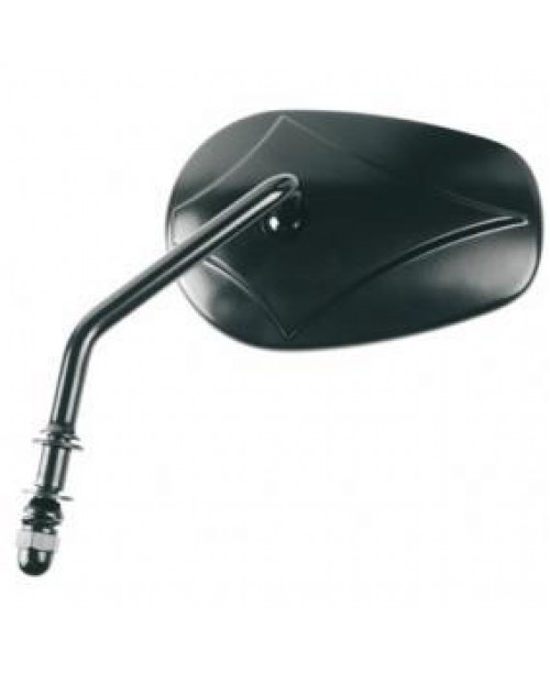 Зеркало левое E278I (5/16mm) HARLEY DAVIDSON