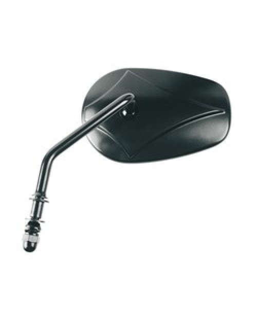 Зеркало левое E278I (5/16mm) HARLEY DAVIDSON