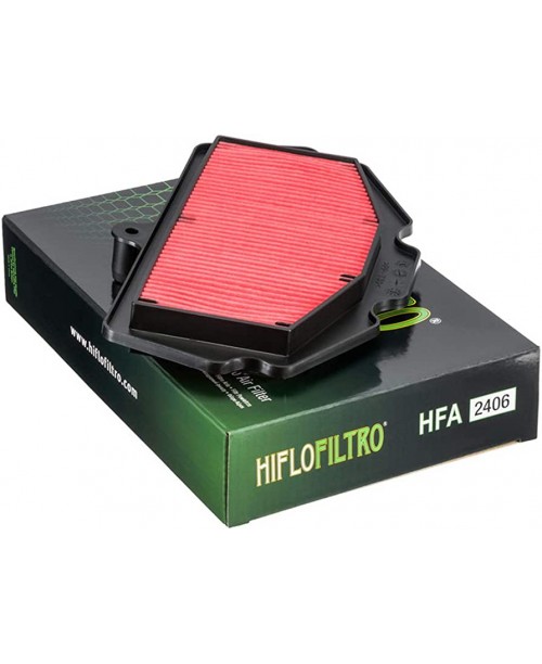 Воздушный фильтр KAWASAKI ER / EX 400 2011-2018