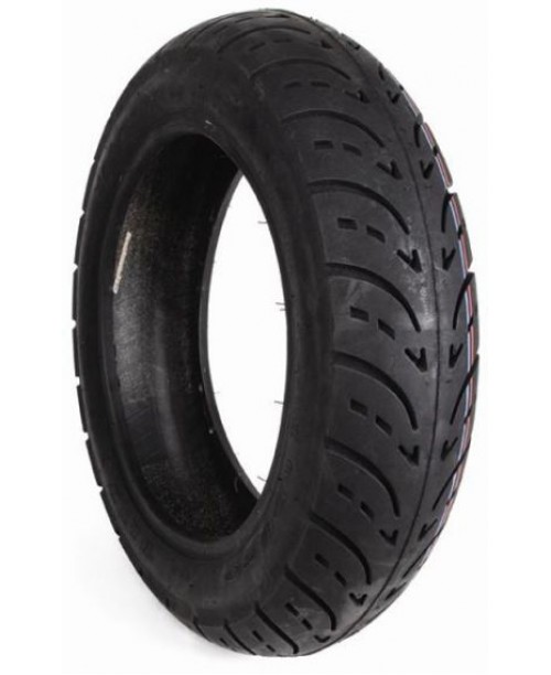 Скат 130/90-15 DURO HF296C BLVD chopper/cruiser TL 69P задний