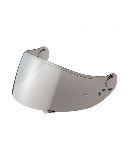 Визор SHOEI GT-Air II, Neotec Spectra Silver