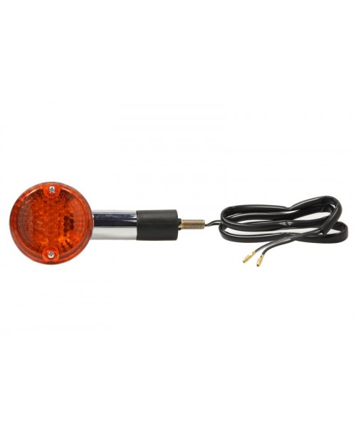 Фонарь указателя поворота 7461 SUZUKI GSF, GSX, RV, VL, VS, VX, VZ 125-1500 1987-