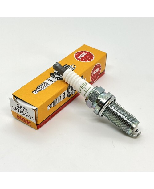 Свеча зажигания NGK LFR6A-11 3672
