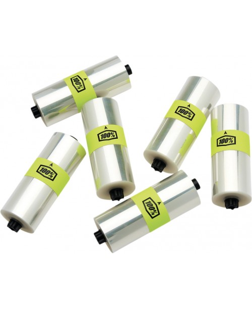 Плёнка в рулоне для ROLL-OFF 100% ARMEGA F  (комплект 6 штук)