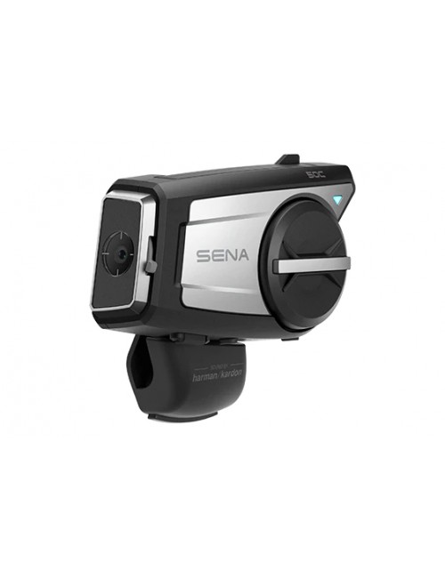 Гарнитура Bluetooth SENA 50C CAMERA MESH HK
