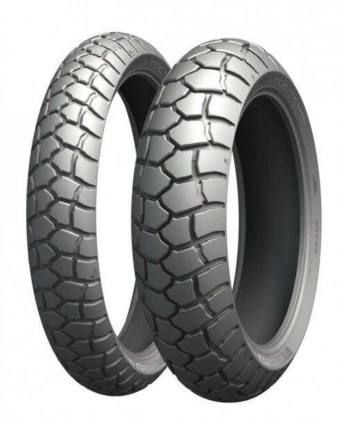 Скат 150/70-17 MICHELIN ANAKEE ADVENTURE TL/TT 69V задний