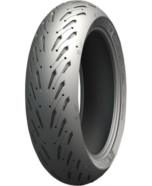 Скат 180/55-17 MICHELIN PILOT ROAD 5 GT