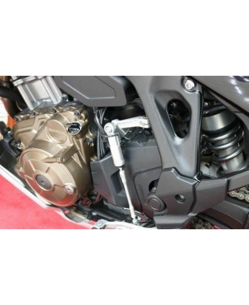 Кронштейн HONDA CRF1100 AFRICA TWIN 2021 64480-MKS-E20