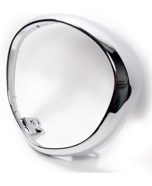 Ободок фары головного света YAMAHA XVS 1300 V-STAR