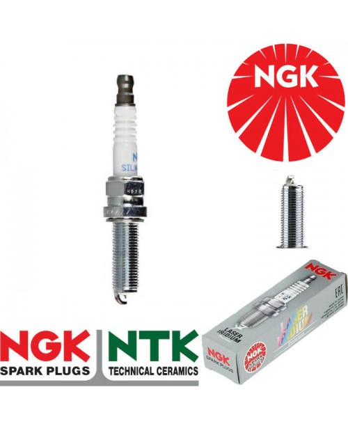 Свеча зажигания NGK SILMAR8A9S PN 90992