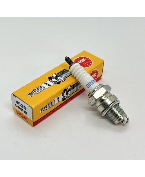 Свеча зажигания NGK DR6HS PN 4823