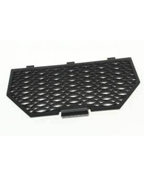 Пластик передний центральный POLARIS Sportsman Trail EPS Utility 570/450 черный 5457089-070