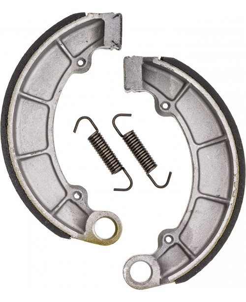 Тормозные колодки барабан Honda 06430-MM8-881