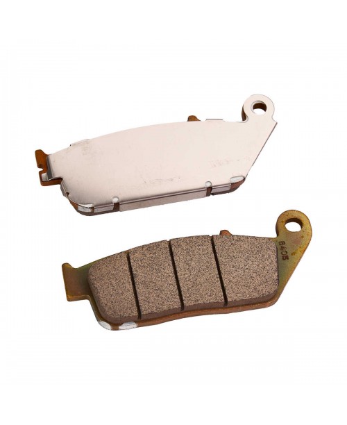 Тормозные колодки HONDA VT1100C 06455-MAA-415