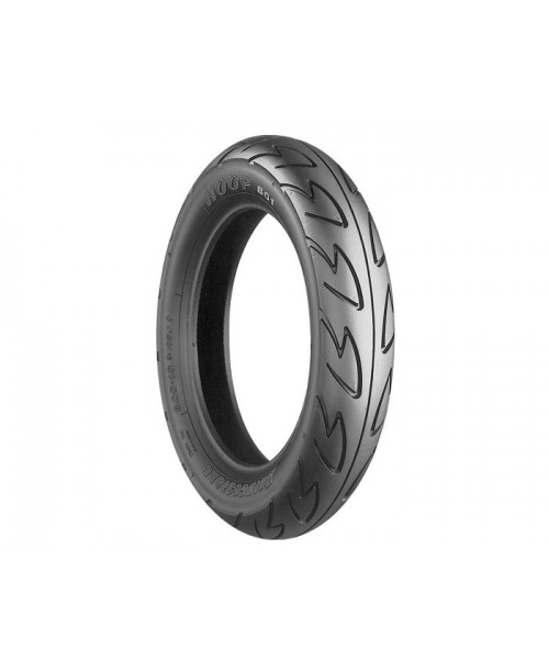 Скат 90/90-10 BRIDGESTONE передний/задний