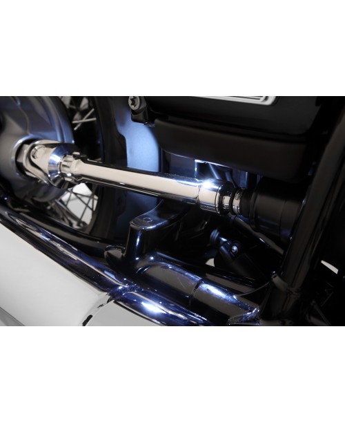 Подсветка кардана WUNDERLICH BMW R18