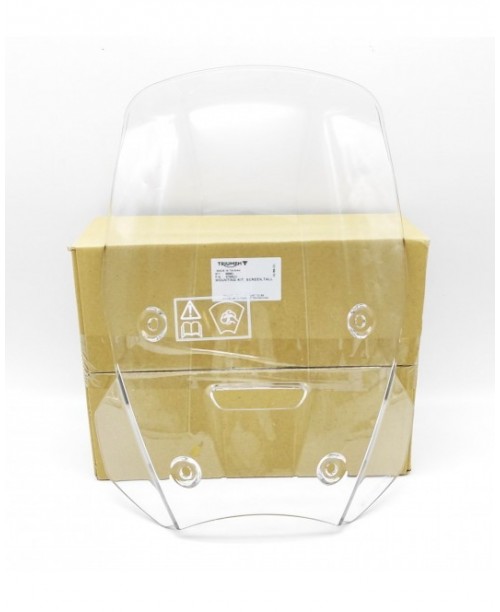 Стекло ветровое TRIUMPH