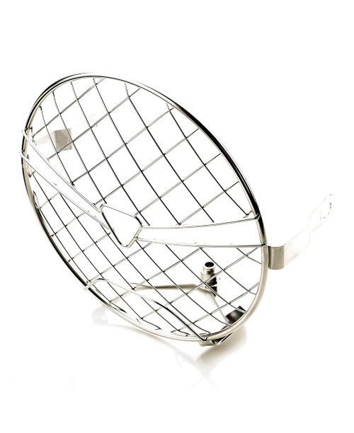 Сетка-гриль на фару TRIUMPH