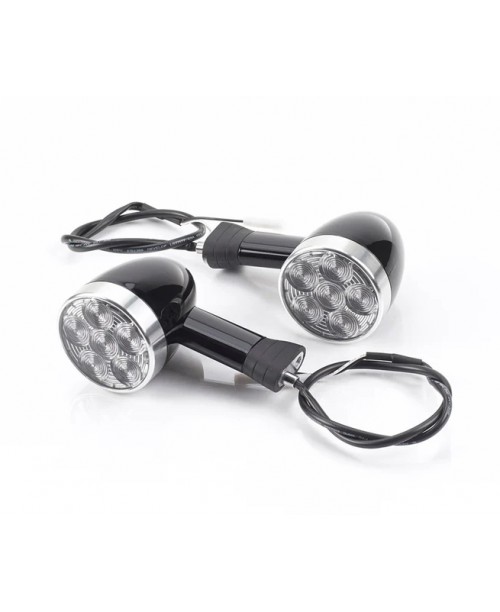 Указатели поворота (комплект) TRIUMPH