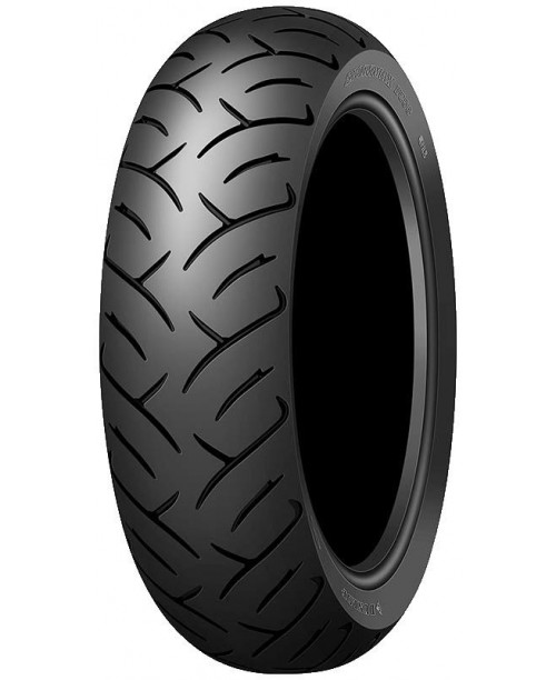 Скат 180/55-17 DUNLOP D256