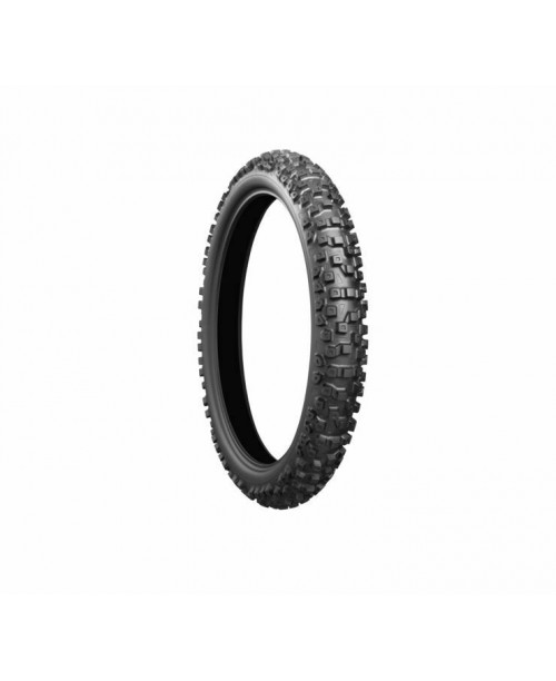 Скат 80/100-21 BRIDGESTONE X40R HARD