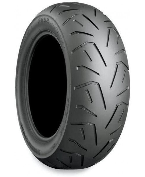 Скат 210/40-18 BRIDGESTONE G852G Exedra