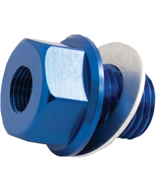 Масляный адаптер 12X1.5X15