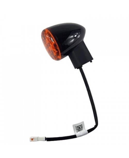 Поворотник задний правый INDIAN SCOUT BOBBER 2018 2414200-266