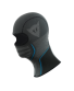 Подшлемник DAINESE DRY BALACLAVA, BLACK/BLUE