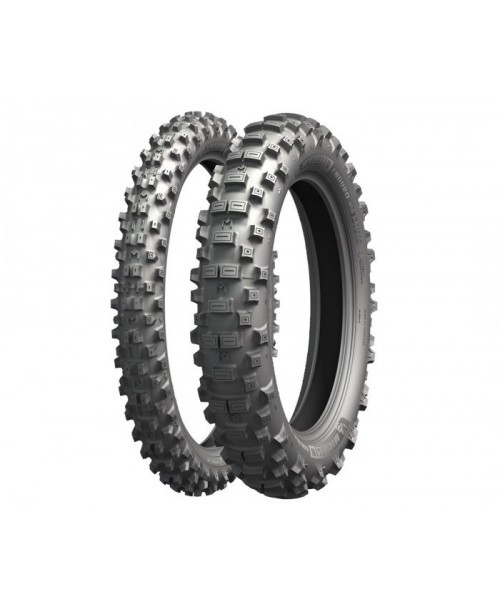 Скат 90/100-21 MICHELIN ENDURO MEDIUM Front