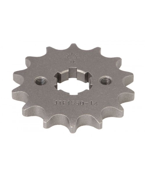 Звезда приводная передняя JT Sprockets JTF1550.14