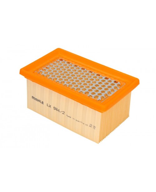 Воздушный фильтр LX984/2 BMW HP2, R 1200 2004-2009