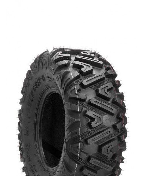 Скат ATV 27x11-12 DURO POWER GRIP II 6PR