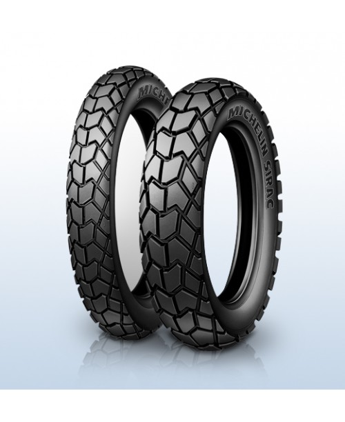Скат 90/90-21 MICHELIN SIRAC front