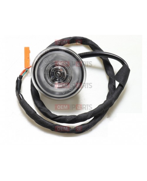 Модуль LED указателя поворота HONDA CMX1100 Rebel 2021 передний левый 33450-MLA-A01