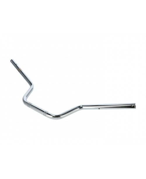 Руль HONDA CB1100A 2014 хром 53100-MGC-N20