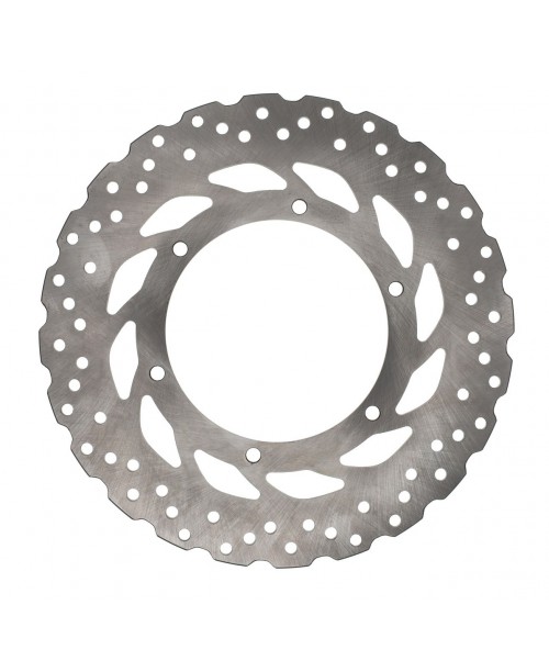 Тормозной диск Yamaha XT1200Z Super Tenere 2019 задний 23P-2582W-01-00