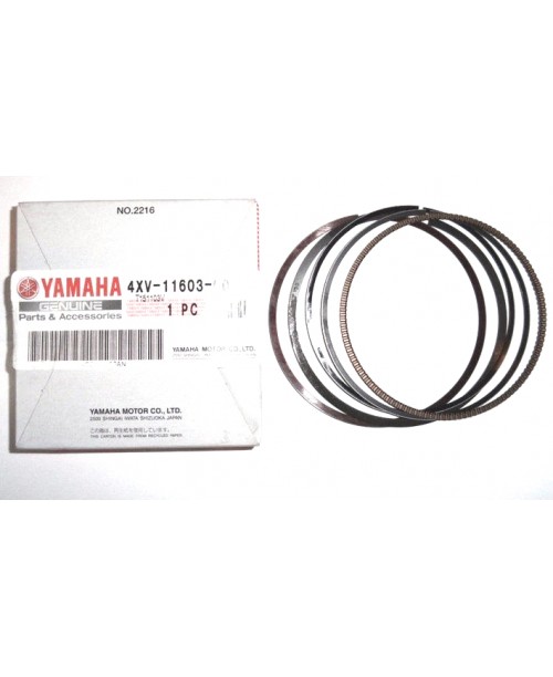 Кольца поршневые YAMAHA YXF R1 1998-2003
