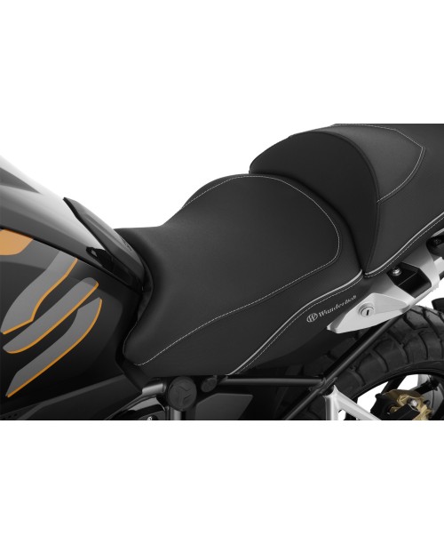 Сиденье водителя WUNDERLICH AKTIVKOMFORT BMW R 1200/R 1250 GS Adventure стандартное