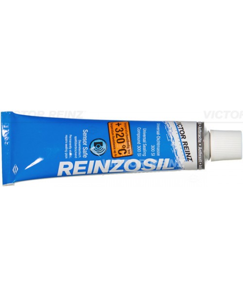 Герметик REINZOSIL VICTOR REINZ -50/+300, емкость ml: 70